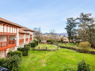 Apartamento Saint-Jean-Pied-de-Port  12