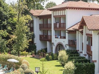Appartement Saint-Jean-Pied-de-Port  13