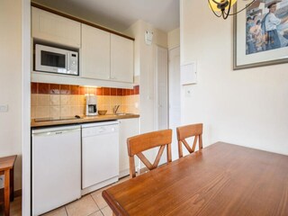 Apartamento Saint-Jean-Pied-de-Port  16
