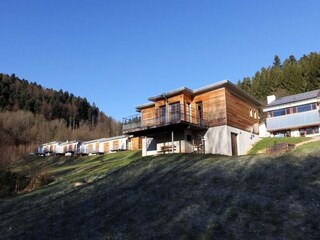 Appartement Saulxures  8