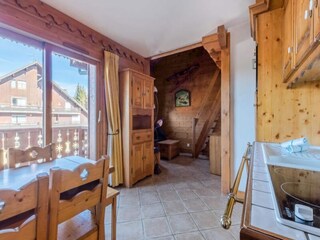 Apartment Arâches-la-Frasse  21