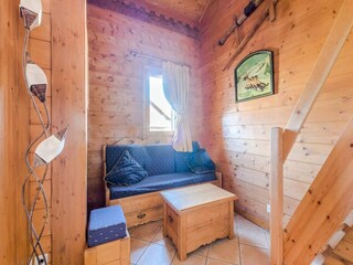 Apartment Arâches-la-Frasse  11