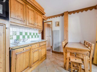 Apartment Arâches-la-Frasse  22