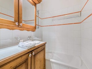Apartment Arâches-la-Frasse  23