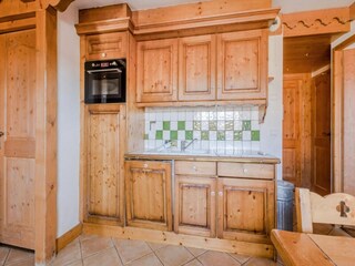 Apartment Arâches-la-Frasse  4
