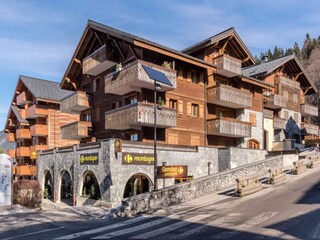 Appartement Arâches-la-Frasse  6