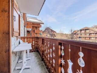 Apartment Arâches-la-Frasse  7