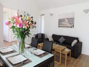 Appartement Maison 4 Personnes - Veulettes-sur-Mer - image1