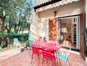 Appartement Maisons & Villas pour 5 Personnes - Bandol - image1