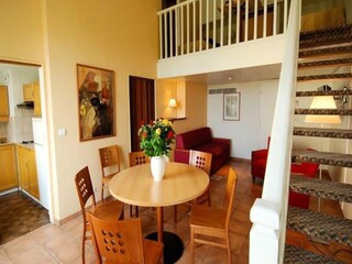 Appartement Saint-Aygulf  6