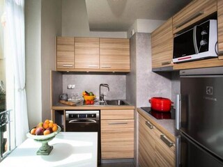 Apartamento Saint-Aygulf  7
