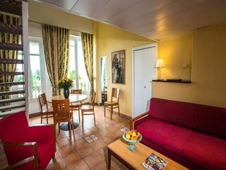 Apartamento Saint-Aygulf  14