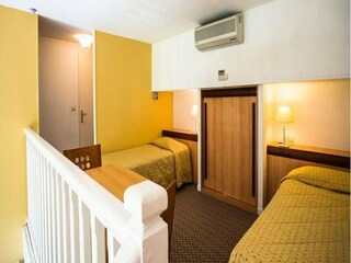 Apartamento Saint-Aygulf  8