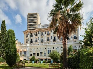 Apartamento Saint-Aygulf  12