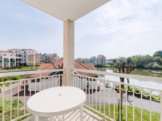 Appartement Talmont-Saint-Hilaire  29