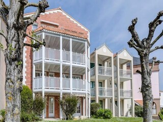 Appartement Talmont-Saint-Hilaire  30