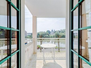 Apartment Talmont-Saint-Hilaire  9