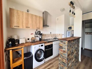 Apartment Talmont-Saint-Hilaire  10