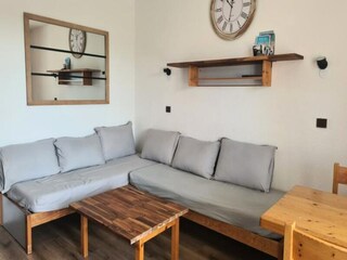 Apartment Talmont-Saint-Hilaire  11