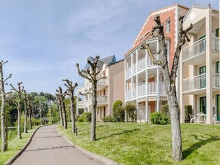 Apartment Talmont-Saint-Hilaire  12