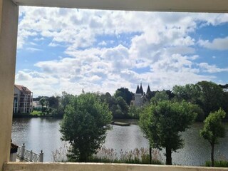 Apartment Talmont-Saint-Hilaire  19