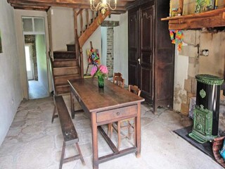 Apartment La Jonchère-Saint-Maurice  11