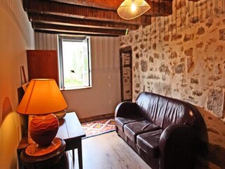 Apartment La Jonchère-Saint-Maurice  12