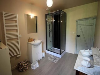 Apartment La Jonchère-Saint-Maurice  14