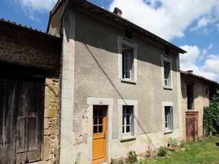 Apartment La Jonchère-Saint-Maurice  6