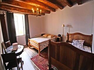 Apartment La Jonchère-Saint-Maurice  3