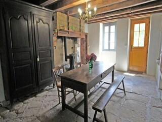 Apartment La Jonchère-Saint-Maurice  4