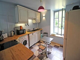 Apartment La Jonchère-Saint-Maurice  5