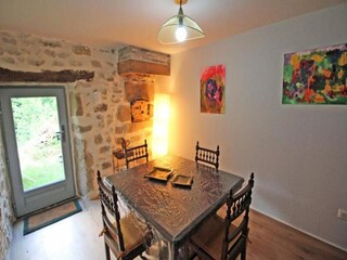 Apartment La Jonchère-Saint-Maurice  7