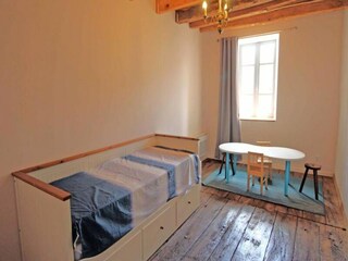 Apartment La Jonchère-Saint-Maurice  8