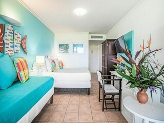 Appartement Sainte-Luce  9