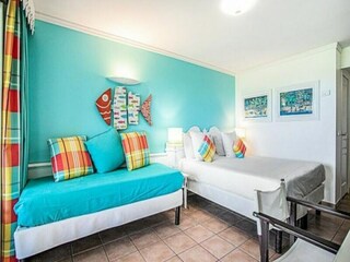 Apartment Sainte-Luce  10