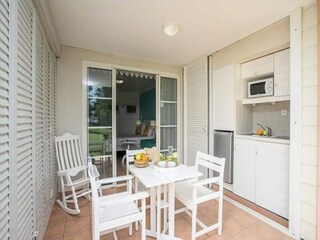 Apartment Sainte-Luce  11