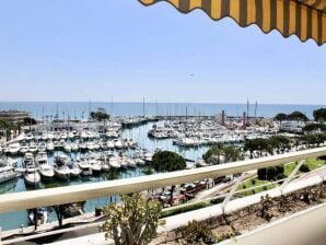 Apartment 3 Rooms for 6 People - Villeneuve-Loubet - image1