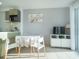 Villa Valras-Plage Features 6