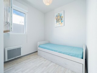 Villa Valras-Plage  12