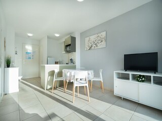 Villa Valras-Plage Features 10