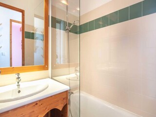 Apartment Chamrousse Features 11