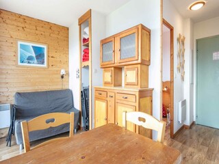 Apartment Chamrousse Features 11