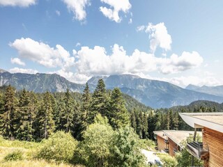 Apartment Chamrousse Outdoor Recording 3