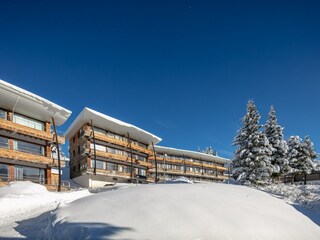 Apartment Chamrousse Outdoor Recording 2