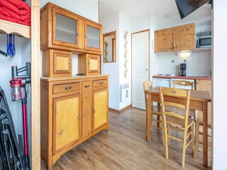 Appartement Chamrousse Équipement 10