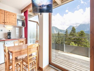 Apartment Chamrousse Ausstattung 12