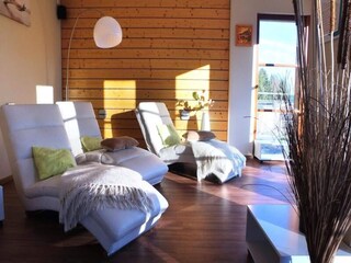 Apartamento Saulxures  3