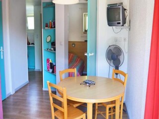 Apartment Saulxures  6