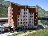 Apartamento Val Thorens  1